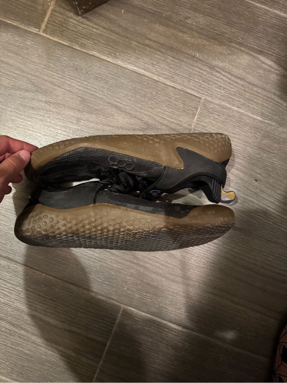 Vivobarefoot